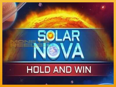 Solar Nova Hold and Win