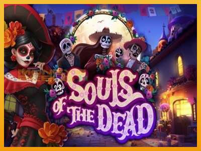 Souls of the Dead