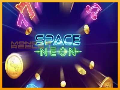 Space Neon