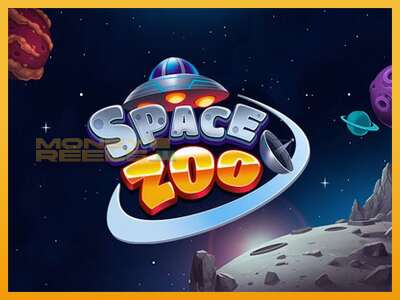 Space Zoo