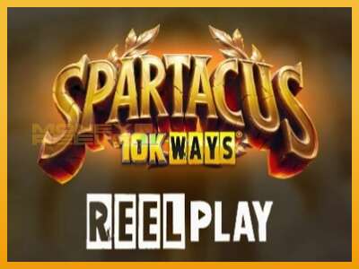 Spartacus 10K Ways