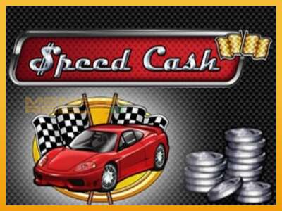 Speed Cash