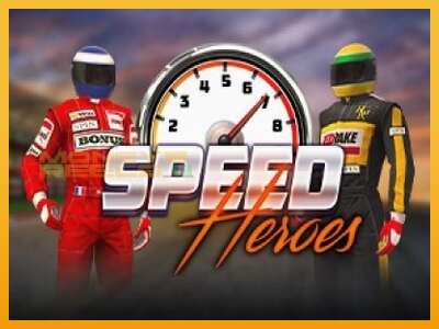 Speed Heroes