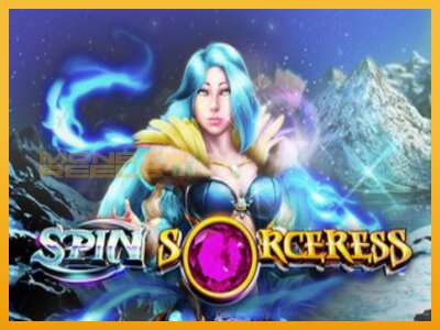 Spin Sorceress