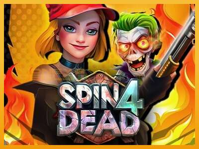 Spin4Dead