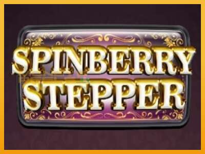 Spinberry Stepper