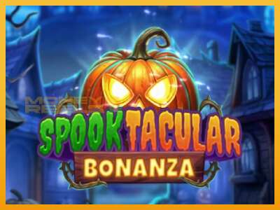 Spooktacular Bonanza