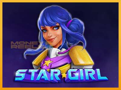 Star Girl