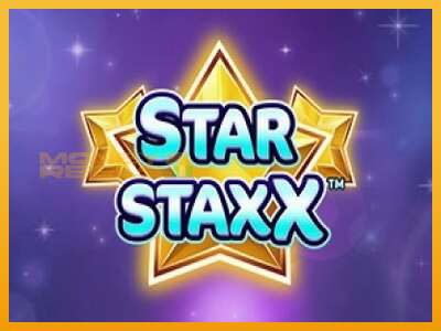 Star Staxx