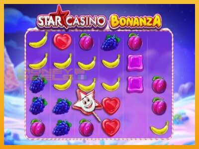 Starcasino Bonanza