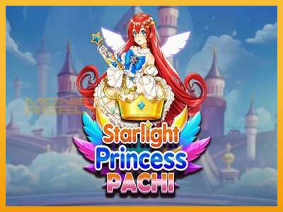 Starlight Princess Pachi