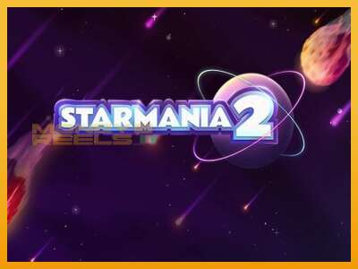 Starmania 2