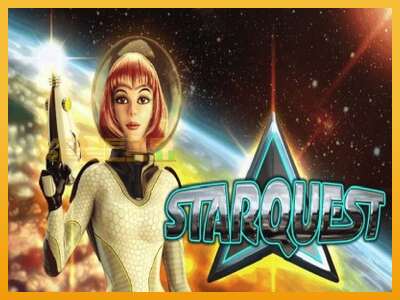 StarQuest