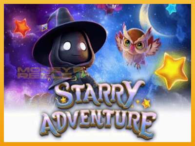 Starry Adventure