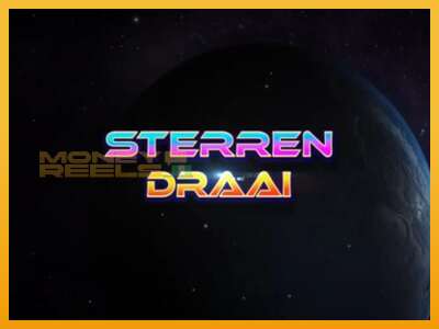 Sterren Draai