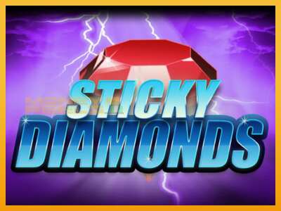 Sticky Diamonds