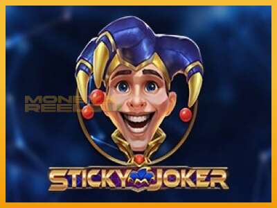 Sticky Joker