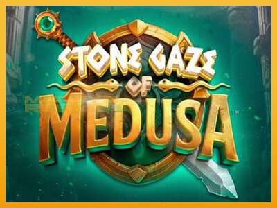 Stone Gaze of Medusa