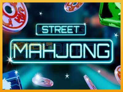 Street Mahjong