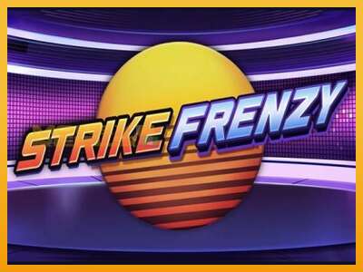 Strike Frenzy