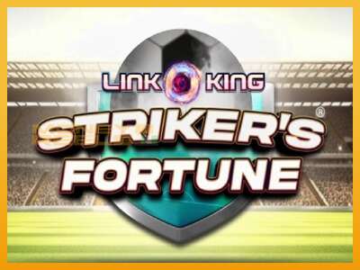 Strikers Fortune