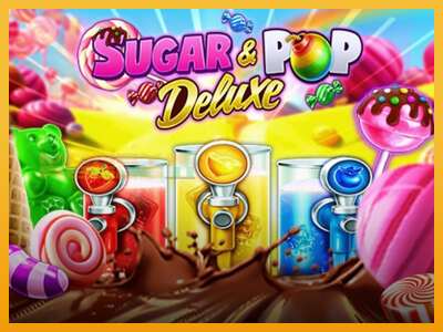 Sugar & Pop Deluxe