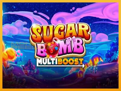 Sugar Bomb MultiBoost