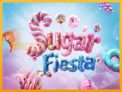 Sugar Fiesta