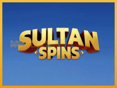 Sultan Spins