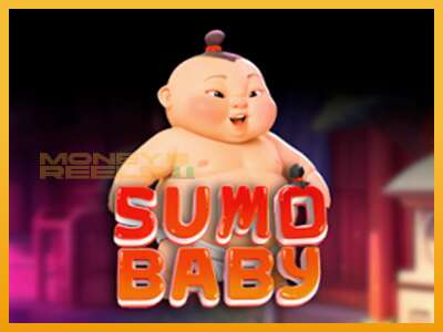 Sumo Baby