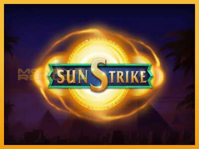 Sun Strike