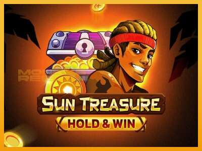 Sun Treasure Hold & Win