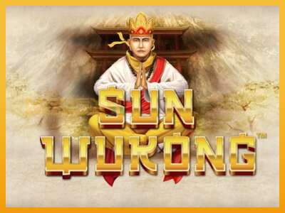 Sun Wukong