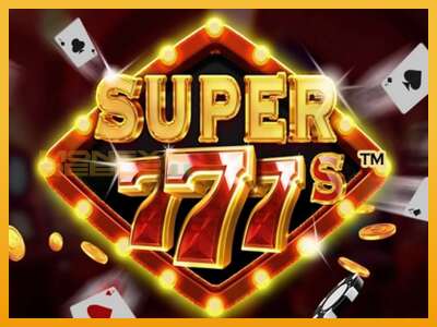 Super 777s