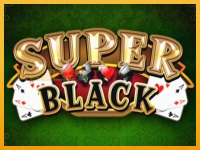 Super Black