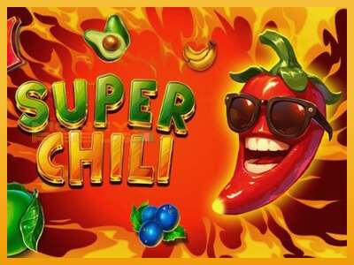 Super Chili