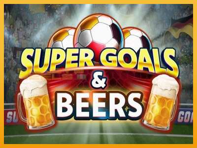 Super Goals & Beers