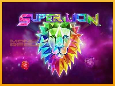 Super Lion