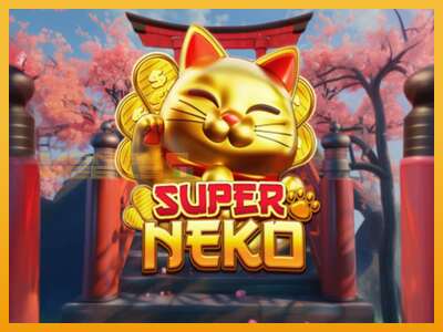 Super Neko