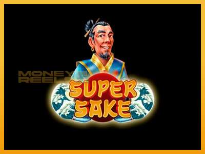 Super Sake