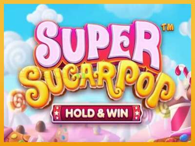 Super SugarPop