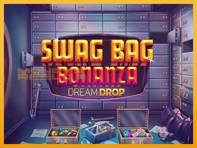 Swag Bag Bonanza Dream Drop