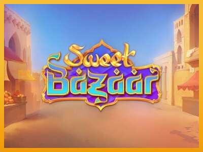 Sweet Bazaar