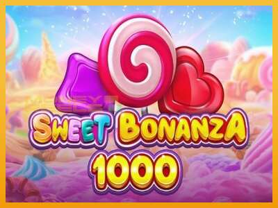 Sweet Bonanza 1000