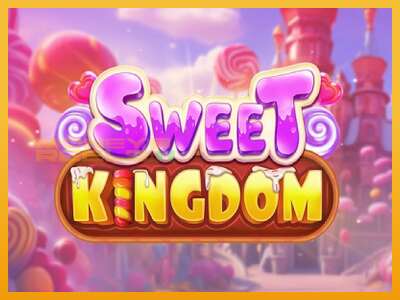 Sweet Kingdom