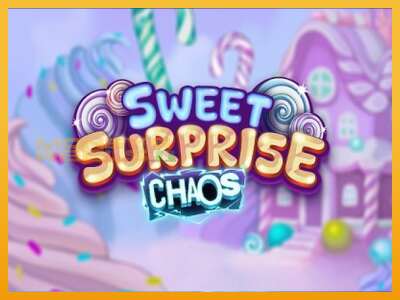 Sweet Surprise Chaos