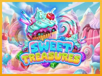 Sweet Treasures