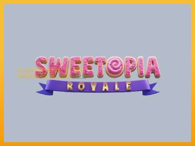 Sweetopia Royale