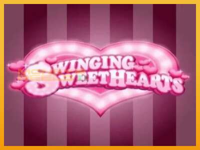 Swinging Sweethearts