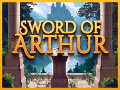 Sword of Arthur